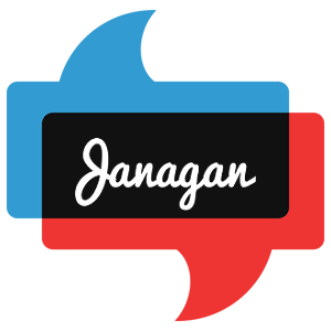 Janagan sharks logo