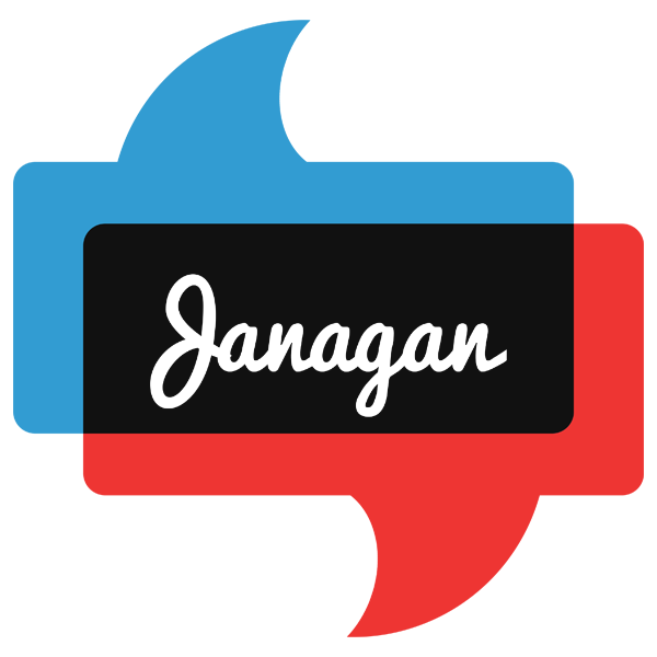 Janagan sharks logo