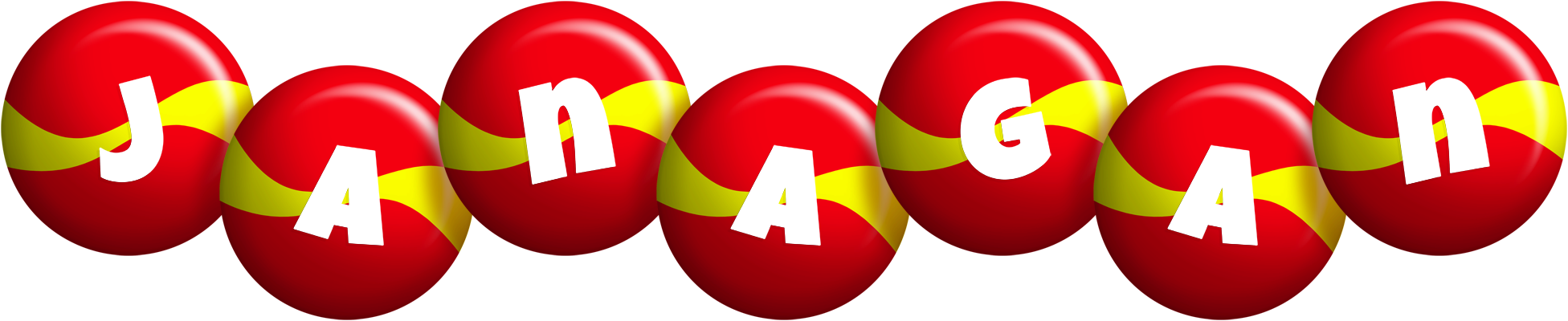 Janagan spain logo