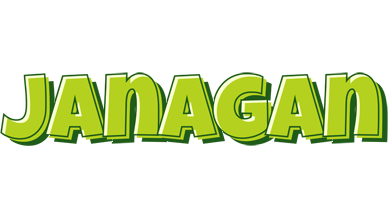 Janagan summer logo