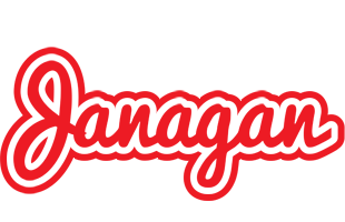 Janagan sunshine logo