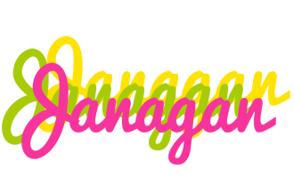 Janagan sweets logo