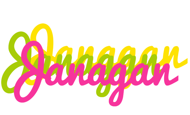 Janagan sweets logo