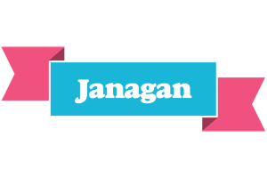 Janagan today logo