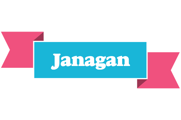 Janagan today logo