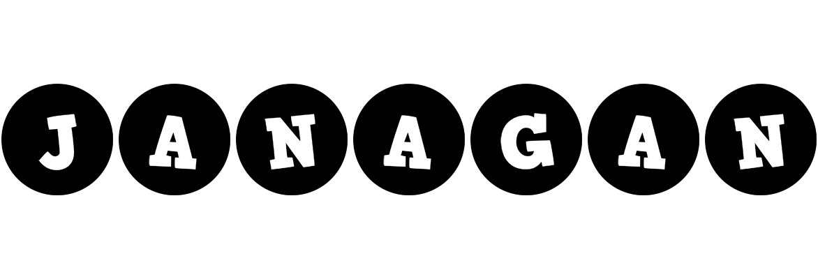 Janagan tools logo