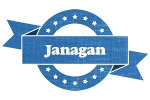 Janagan trust logo