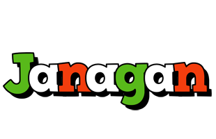 Janagan venezia logo