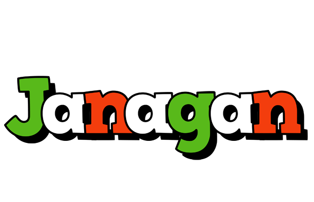 Janagan venezia logo