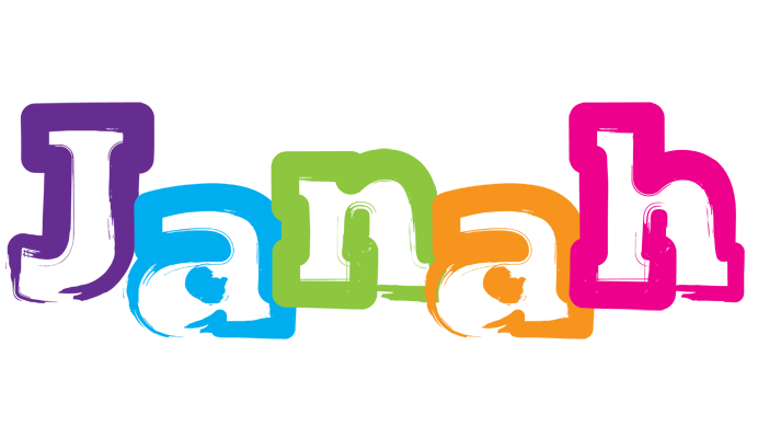 Janah casino logo