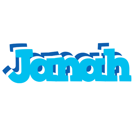 Janah jacuzzi logo