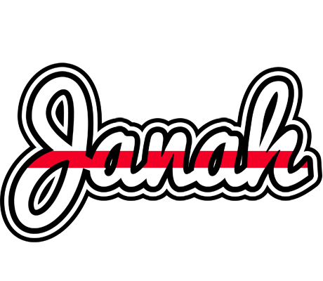 Janah kingdom logo