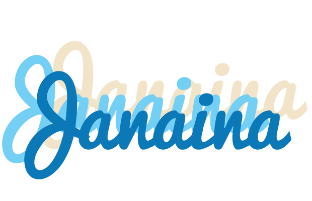Janaina breeze logo