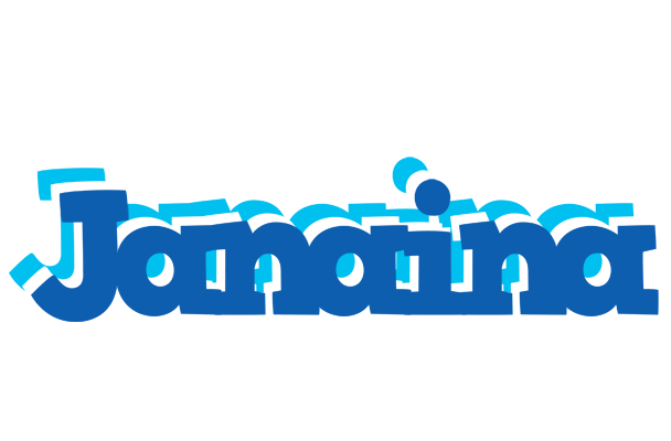 Janaina business logo