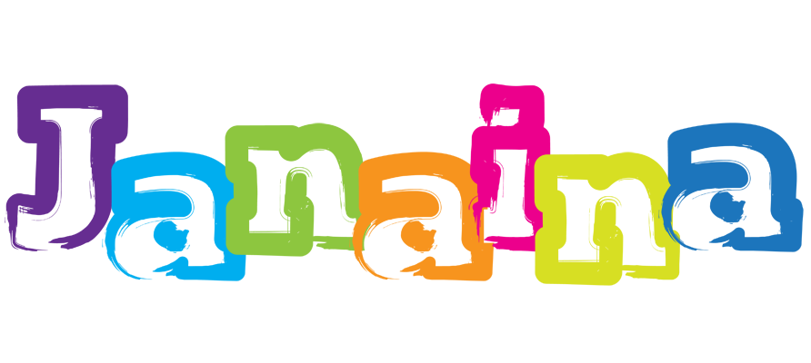 Janaina casino logo