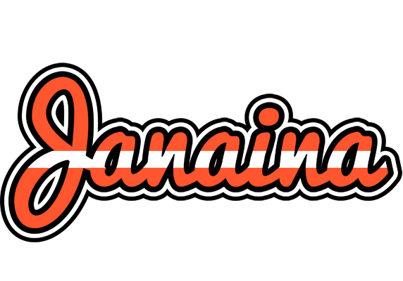 Janaina denmark logo