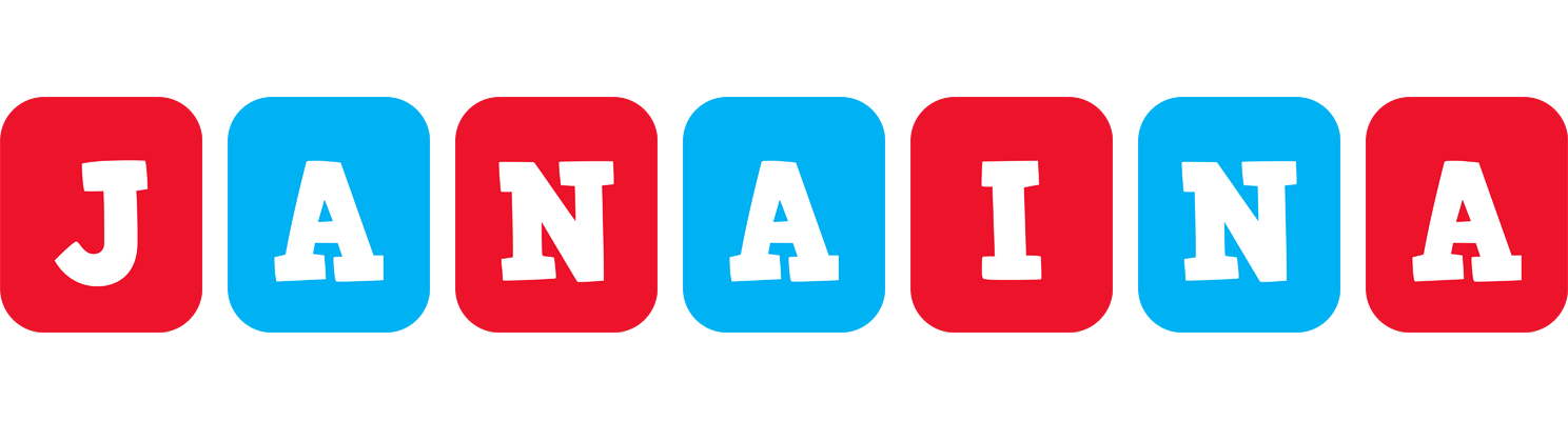 Janaina diesel logo