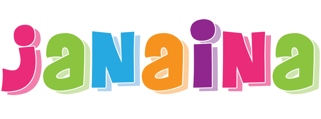 Janaina friday logo