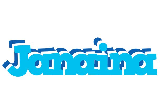 Janaina jacuzzi logo