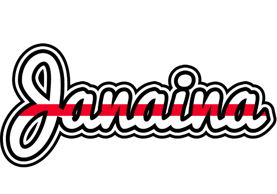 Janaina kingdom logo