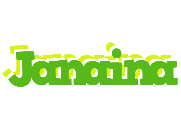 Janaina picnic logo