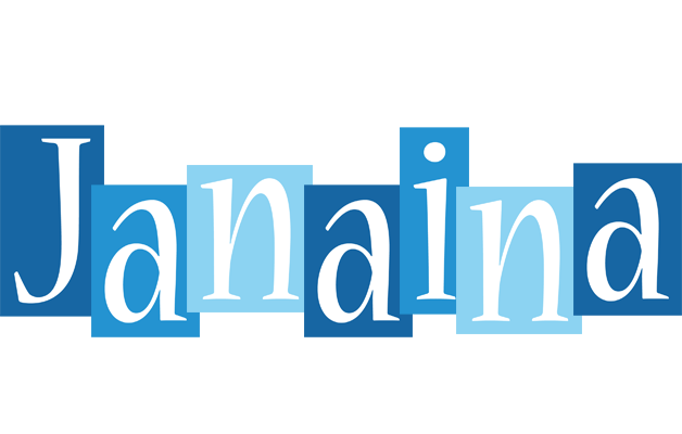 Janaina winter logo