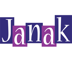 Janak autumn logo