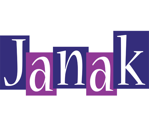 Janak autumn logo