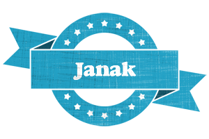 Janak balance logo