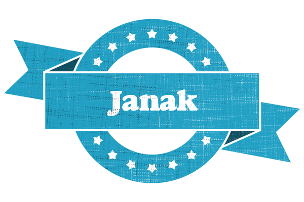 Janak balance logo