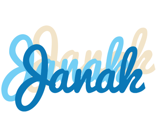 Janak breeze logo
