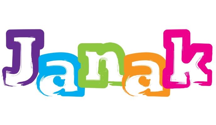 Janak casino logo