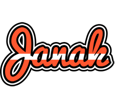 Janak denmark logo