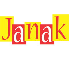 Janak errors logo