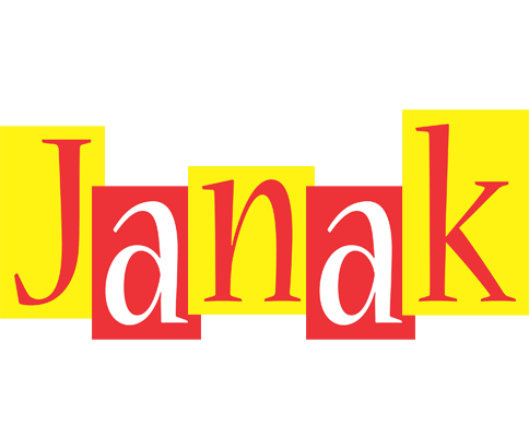 Janak errors logo