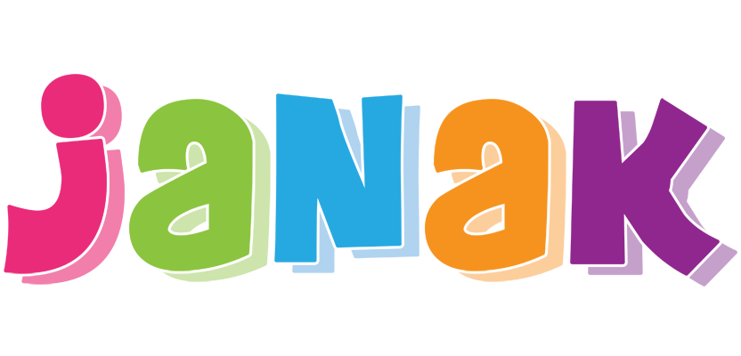 Janak friday logo