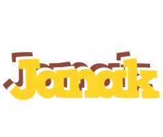 Janak hotcup logo