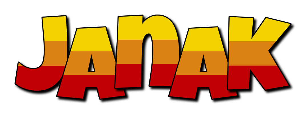 Janak jungle logo
