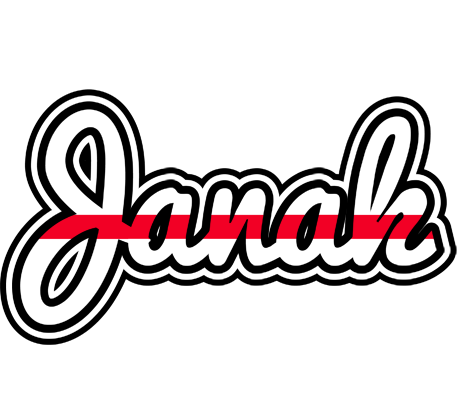 Janak kingdom logo