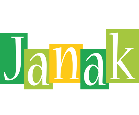 Janak lemonade logo