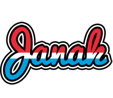 Janak norway logo