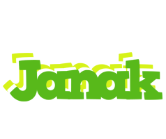 Janak picnic logo