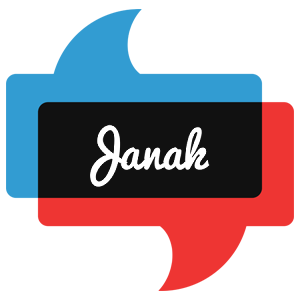 Janak sharks logo