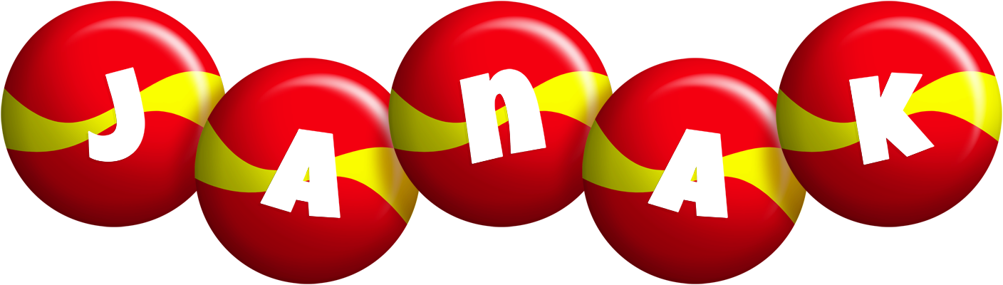 Janak spain logo