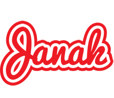 Janak sunshine logo