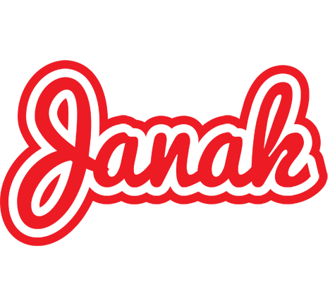 Janak sunshine logo