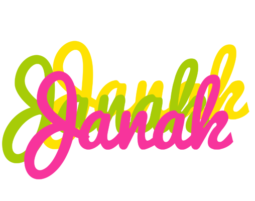 Janak sweets logo