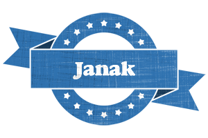 Janak trust logo