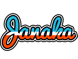 Janaka america logo