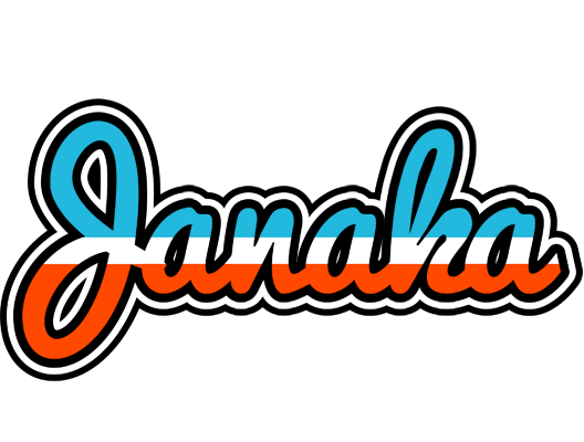 Janaka america logo